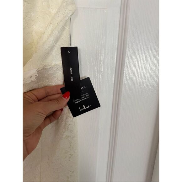 Lulus NWT dress - Picture 4 of 7